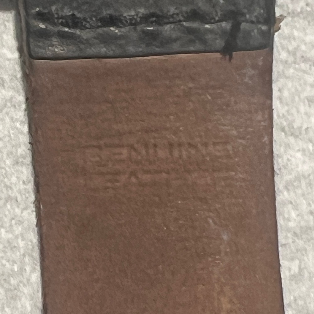 🍎DIESEL VTG 2006 Original DZ-2062 with RARE Original Bracelet - Picture 7 of 8